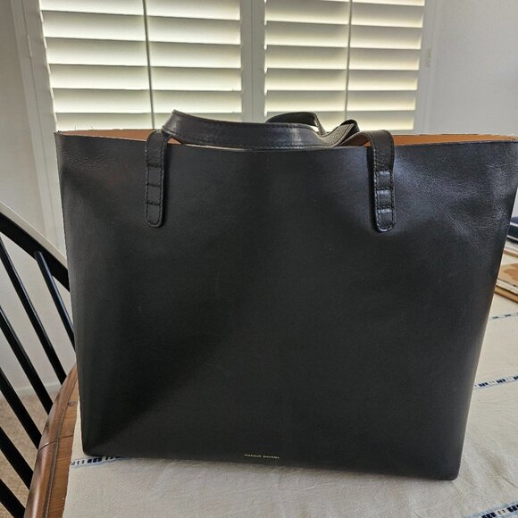 Mansur Gavriel Tote